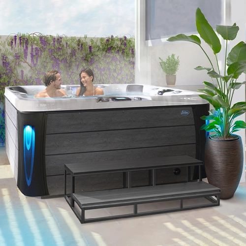 Escape X-Series hot tubs for sale in Olympia